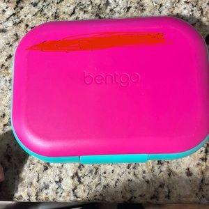 Bentgo box